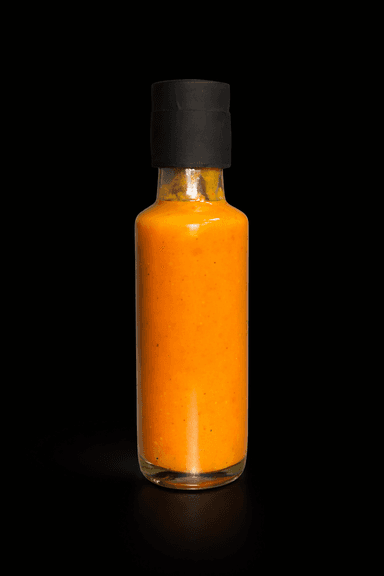 Red Jalapeño
