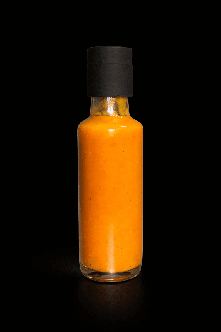 Red Jalapeño